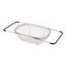 Passoire extensible pour évier en inox Mathon - Mathon - 4