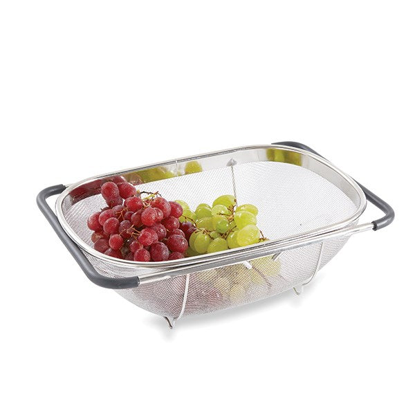 Passoire extensible pour évier en inox Mathon - Mathon - 5