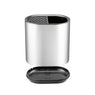 Bloc couteaux porte-ustensiles en inox Mathon - Mathon - 3