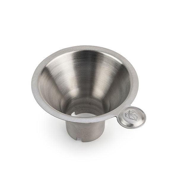 Entonnoir 4 cm en inox  Peugeot - Mathon - 1