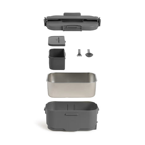 Lunch box chauffante 45W  Livoo - Mathon - 2