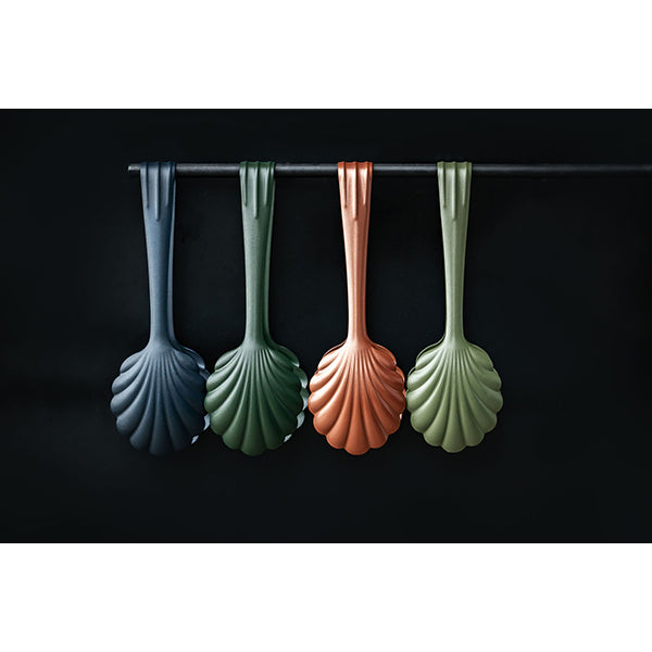 Pince à pain Vintage 21 cm cuivre  Roger Orfèvre - Mathon - 4