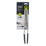 Pince en inox et silicone verrouillable avec reposoir Joseph Joseph - Mathon - 5