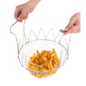 Panier à salade en inox Ideale - Mathon - 5