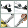 Pince à four inox Maria 19 cm Kela - Mathon - 4