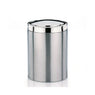Poubelle cosmétique inox Ano 1,5 L Kela - Mathon - 1