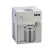 Poubelle cosmétique inox Ano 1,5 L Kela - Mathon - 5