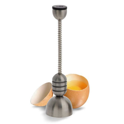 Toque oeufs en inox - Mathon - 1