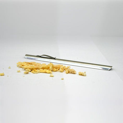 Ramasse miettes en inox - Mathon - 2