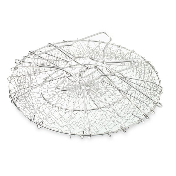 Panier à salade pliant La Bonne Graine - Mathon - 3