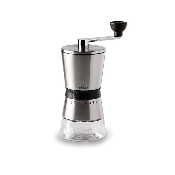 Moulin manuel Multi-usage Lacor - Mathon - 1