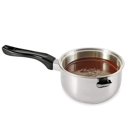 Casserole bain-marie inox induction Mathon - Mathon - 1