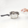 Casserole bain-marie inox induction Mathon - Mathon - 2