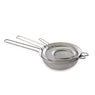 Set de 3 passoires à mailles fines en inox 10, 16, 18 cm Mathon - Mathon - 1
