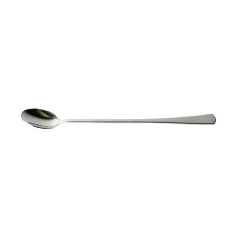 4 cuillères à Mazagran en inox 22,5 cm - Mathon