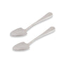 Set de 2 cuillères à pamplemousse en inox Mathon - Mathon - 2