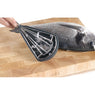 Grattoir à poisson inox Lacor - Mathon - 3