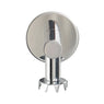 Porte-savon magnétique inox Wenko by Maximex - Mathon - 4