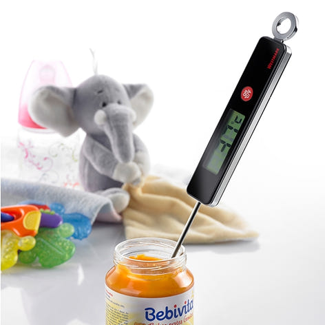 Thermomètre digital à sonde multifonction Westmark - Mathon - 2