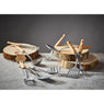 Presse-purée B Bois De Buyer - Mathon - 2