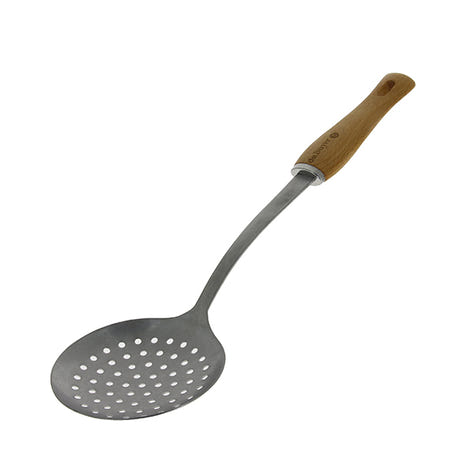 Ecumoire B Bois De Buyer - Mathon - 1