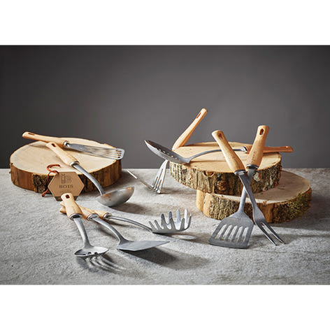 Pelle à gâteau B Bois De Buyer - Mathon - 2