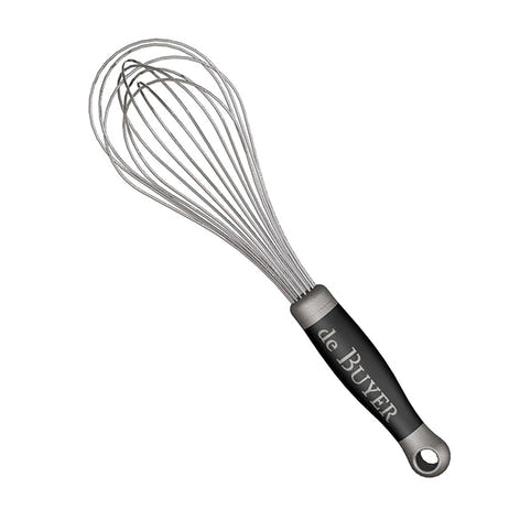 Fouet professionnel inox Göma 30 cm De Buyer - Mathon - 1