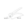 Pince pour plats chauds Ibili - Mathon - 3
