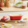Thermomètre digital de cuisine à sonde compatible induction Mathon - Mathon - 3