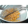 Casserole à popcorn en inox 24,5 cm  Artame - Mathon - 5