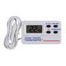 Thermomètre numérique pour congélateur et frigo  Alla France - Mathon - 2