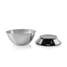 Balance de cuisine en inox 5 kg 2 L Tristar - Mathon - 4