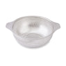 Passoire sur pieds en inox 23,5 cm Mathon - Mathon - 1