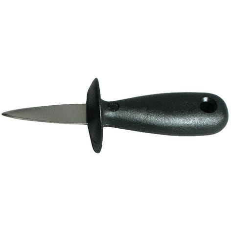 Lancette à huître avec garde - Mathon