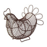 Panier à oeufs Cocotte en acier - Mathon