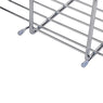 Serviteur de douche en acier inoxydable Wenko by Maximex - Mathon - 3