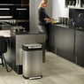 Compacteur à déchets Titan 30 L Joseph Joseph - Mathon - 1