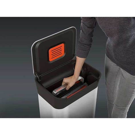Compacteur à déchets Titan 30 L Joseph Joseph - Mathon - 2