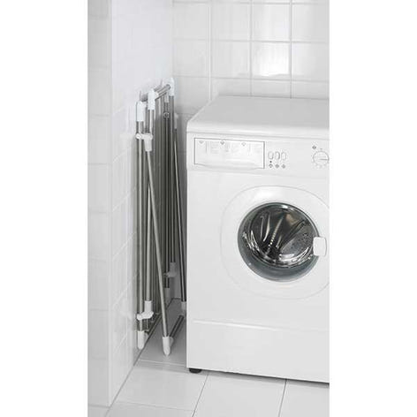 Séchoir à linge single Wenko by Maximex - Mathon - 2