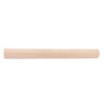 Rouleau à pâtisserie professionnel en bois 50 cm Roger Orfèvre - Mathon