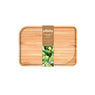 Planche avec rigole 26 cm Pebbly - Mathon - 2