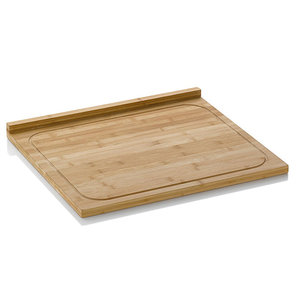 Planche à découper universelle en bambou Kiana 53 × 46 cm Kela - Mathon - 1