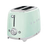 Toaster 2 tranches vert d