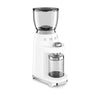 Broyeur à café Blanc 150 W CGF01WHEU Smeg - Mathon - 2