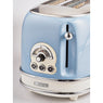 Grille pain 2 fentes Vintage Celeste 810 W 155 Ariete - Mathon - 4