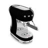 Machine à café expresso 1 L 1350 W ECF02BLEU noir Smeg - Mathon - 2