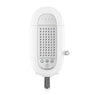 Machine à café expresso 1 L 1350 W ECF02WHEU blanc Smeg - Mathon - 4
