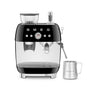 Machine à café expresso 2,4 L 1650W EGF03BLEU  Smeg - Mathon - 2
