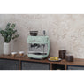 Machine à café expresso 2,4 L 1650W EGF03PGEU Smeg - Mathon - 4