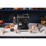 Machine à café semi-automatique avec broyeur 5KES6551BK Kitchenaid - Mathon - 5